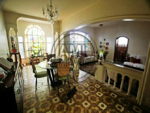 Conheça FOTO14 do imóvel - Casa 4 quartos à venda Grajaú, Rio de Janeiro - R$ 1.500.000 - TK42292 - 13 FOTO14 - 13