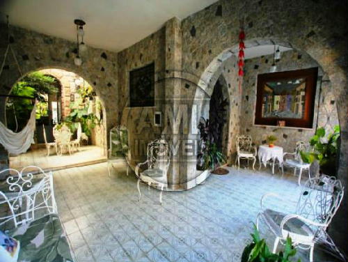 Conheça FOTO19 do imóvel - Casa 4 quartos à venda Grajaú, Rio de Janeiro - R$ 1.500.000 - TK42292 - 17 FOTO19 - 17