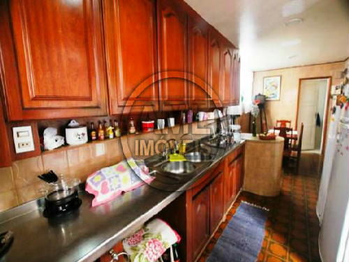 Conheça FOTO21 do imóvel - Casa 4 quartos à venda Grajaú, Rio de Janeiro - R$ 1.500.000 - TK42292 - 18 FOTO21 - 18