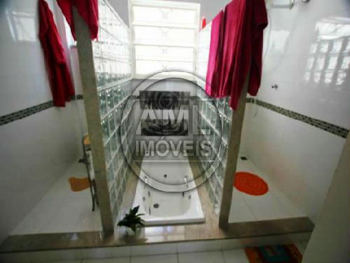 Conheça FOTO22 do imóvel - Casa 4 quartos à venda Grajaú, Rio de Janeiro - R$ 1.500.000 - TK42292 - 19 FOTO22 - 19