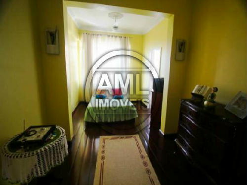 Conheça FOTO26 do imóvel - Casa 4 quartos à venda Grajaú, Rio de Janeiro - R$ 1.500.000 - TK42292 - 23 FOTO26 - 23