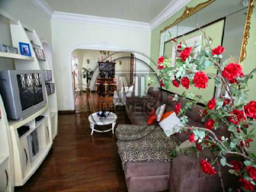 Conheça FOTO27 do imóvel - Casa 4 quartos à venda Grajaú, Rio de Janeiro - R$ 1.500.000 - TK42292 - 24 FOTO27 - 24