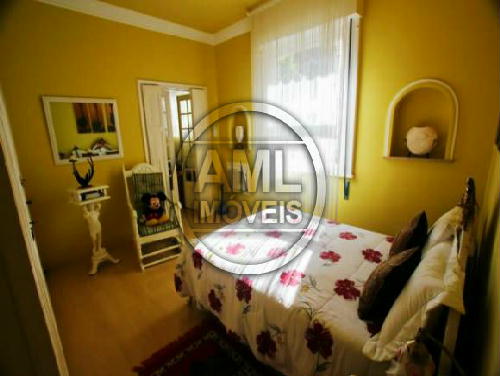 Conheça FOTO31 do imóvel - Casa 4 quartos à venda Grajaú, Rio de Janeiro - R$ 1.500.000 - TK42292 - 27 FOTO31 - 27