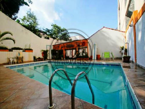 Conheça FOTO33 do imóvel - Casa 4 quartos à venda Grajaú, Rio de Janeiro - R$ 1.500.000 - TK42292 - 29 FOTO33 - 29