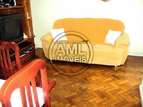 Conheça FOTO1 do imóvel - Apartamento 2 quartos à venda Vila Isabel, Rio de Janeiro - R$ 340.000 - TA23160 - 1 FOTO1 - 1