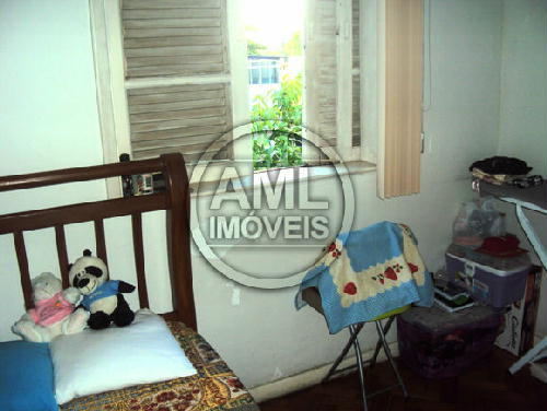 Conheça FOTO10 do imóvel - Apartamento 2 quartos à venda Vila Isabel, Rio de Janeiro - R$ 340.000 - TA23160 - 11 FOTO10 - 11