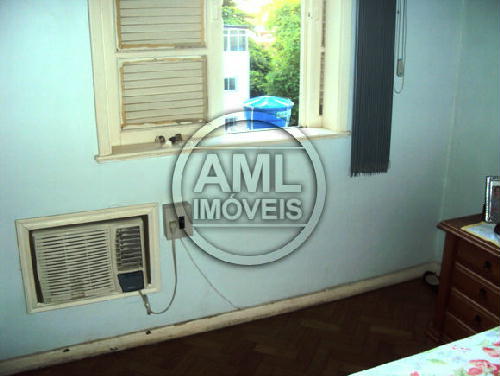Conheça FOTO14 do imóvel - Apartamento 2 quartos à venda Vila Isabel, Rio de Janeiro - R$ 340.000 - TA23160 - 15 FOTO14 - 15