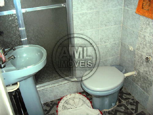 Conheça FOTO15 do imóvel - Apartamento 2 quartos à venda Vila Isabel, Rio de Janeiro - R$ 340.000 - TA23160 - 16 FOTO15 - 16