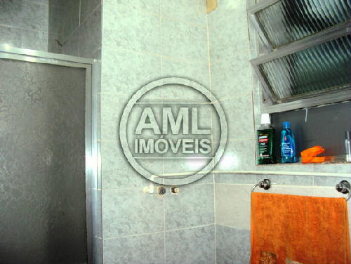 Conheça FOTO16 do imóvel - Apartamento 2 quartos à venda Vila Isabel, Rio de Janeiro - R$ 340.000 - TA23160 - 17 FOTO16 - 17