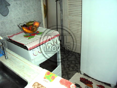 Conheça FOTO17 do imóvel - Apartamento 2 quartos à venda Vila Isabel, Rio de Janeiro - R$ 340.000 - TA23160 - 18 FOTO17 - 18