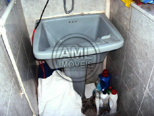 Conheça FOTO19 do imóvel - Apartamento 2 quartos à venda Vila Isabel, Rio de Janeiro - R$ 340.000 - TA23160 - 20 FOTO19 - 20