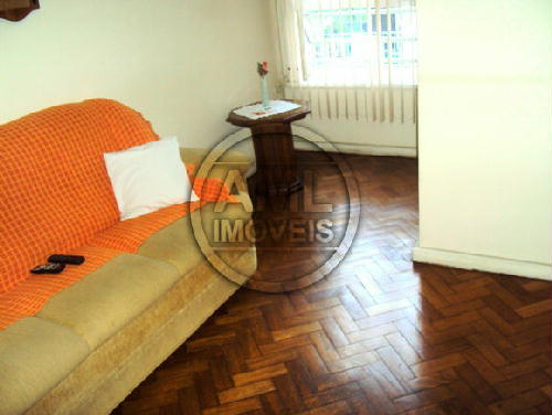 Conheça FOTO2 do imóvel - Apartamento 2 quartos à venda Vila Isabel, Rio de Janeiro - R$ 340.000 - TA23160 - 3 FOTO2 - 3