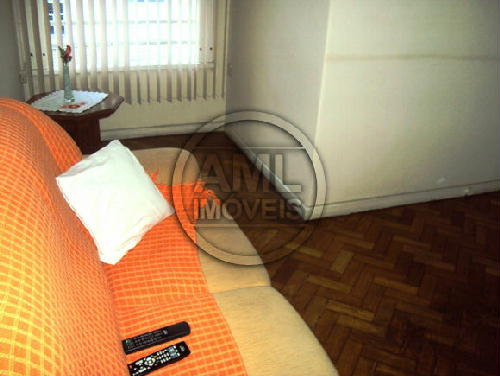 Conheça FOTO6 do imóvel - Apartamento 2 quartos à venda Vila Isabel, Rio de Janeiro - R$ 340.000 - TA23160 - 7 FOTO6 - 7