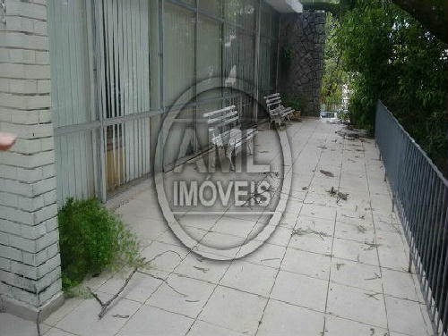 Conheça FOTO13 do imóvel - Casa 4 quartos à venda Tijuca, Rio de Janeiro - R$ 1.700.000 - TK44132 - 9 FOTO13 - 9