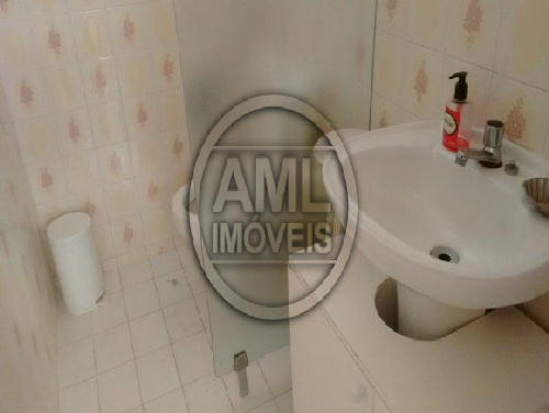 Conheça FOTO15 do imóvel - Casa 4 quartos à venda Tijuca, Rio de Janeiro - R$ 1.700.000 - TK44132 - 11 FOTO15 - 11