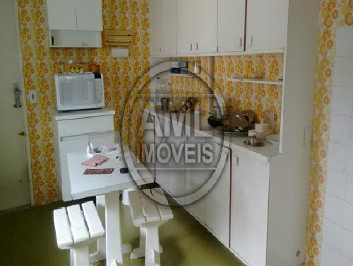 Conheça FOTO17 do imóvel - Casa 4 quartos à venda Tijuca, Rio de Janeiro - R$ 1.700.000 - TK44132 - 13 FOTO17 - 13