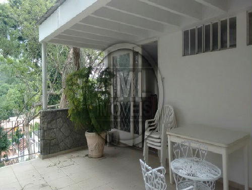 Conheça FOTO18 do imóvel - Casa 4 quartos à venda Tijuca, Rio de Janeiro - R$ 1.700.000 - TK44132 - 14 FOTO18 - 14