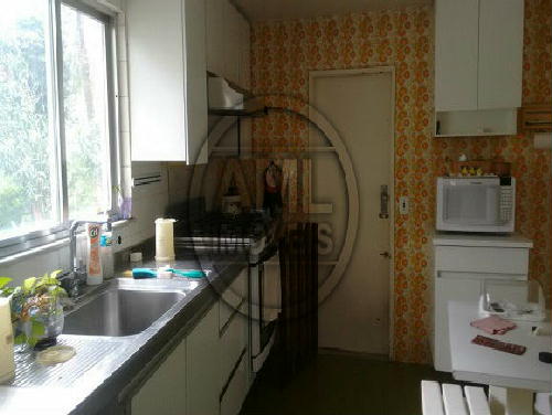 Conheça FOTO20 do imóvel - Casa 4 quartos à venda Tijuca, Rio de Janeiro - R$ 1.700.000 - TK44132 - 16 FOTO20 - 16