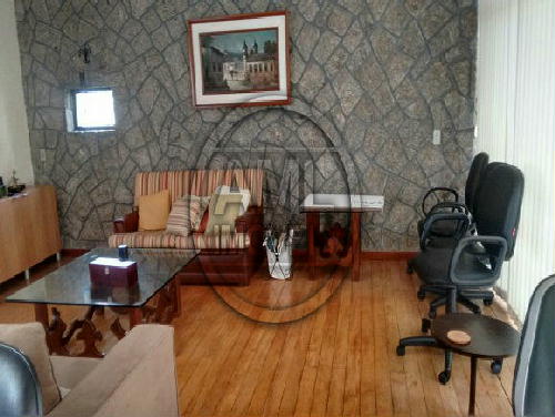 Conheça FOTO21 do imóvel - Casa 4 quartos à venda Tijuca, Rio de Janeiro - R$ 1.700.000 - TK44132 - 17 FOTO21 - 17