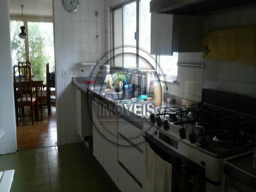 Conheça FOTO25 do imóvel - Casa 4 quartos à venda Tijuca, Rio de Janeiro - R$ 1.700.000 - TK44132 - 20 FOTO25 - 20