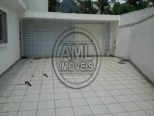 Conheça FOTO3 do imóvel - Casa 4 quartos à venda Tijuca, Rio de Janeiro - R$ 1.700.000 - TK44132 - 3 FOTO3 - 3