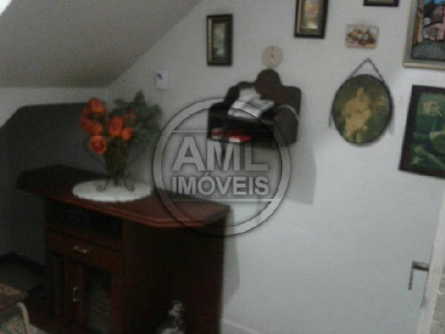 Conheça FOTO10 do imóvel - Casa 4 quartos à venda Tijuca, Rio de Janeiro - R$ 1.150.000 - TK44287 - 11 FOTO10 - 11