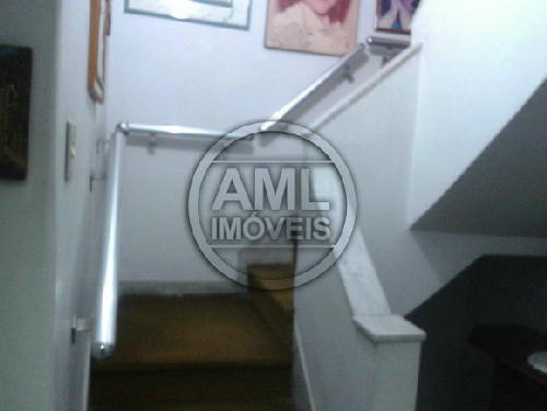 Conheça FOTO11 do imóvel - Casa 4 quartos à venda Tijuca, Rio de Janeiro - R$ 1.150.000 - TK44287 - 12 FOTO11 - 12