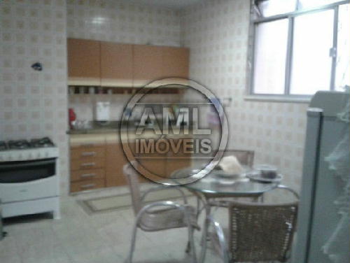 Conheça FOTO12 do imóvel - Casa 4 quartos à venda Tijuca, Rio de Janeiro - R$ 1.150.000 - TK44287 - 13 FOTO12 - 13