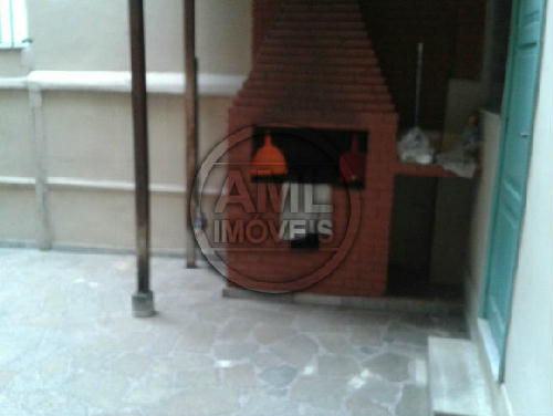 Conheça FOTO14 do imóvel - Casa 4 quartos à venda Tijuca, Rio de Janeiro - R$ 1.150.000 - TK44287 - 15 FOTO14 - 15