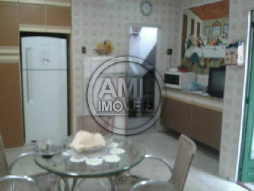 Conheça FOTO15 do imóvel - Casa 4 quartos à venda Tijuca, Rio de Janeiro - R$ 1.150.000 - TK44287 - 16 FOTO15 - 16