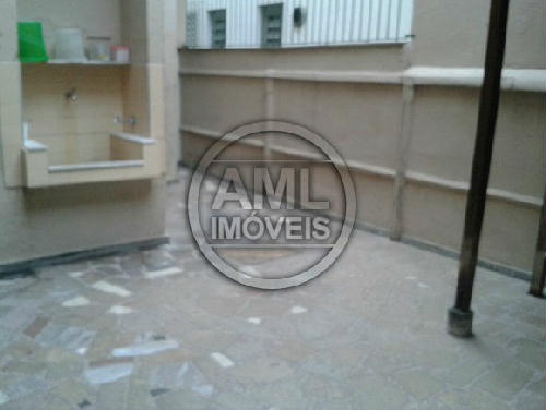 Conheça FOTO16 do imóvel - Casa 4 quartos à venda Tijuca, Rio de Janeiro - R$ 1.150.000 - TK44287 - 17 FOTO16 - 17