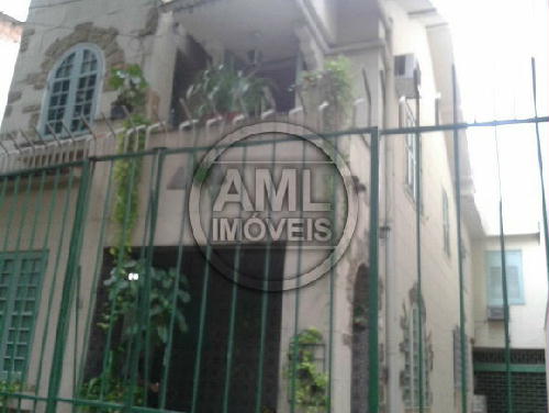 Conheça FOTO4 do imóvel - Casa 4 quartos à venda Tijuca, Rio de Janeiro - R$ 1.150.000 - TK44287 - 5 FOTO4 - 5