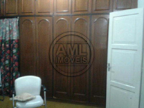 Conheça FOTO5 do imóvel - Casa 4 quartos à venda Tijuca, Rio de Janeiro - R$ 1.150.000 - TK44287 - 6 FOTO5 - 6