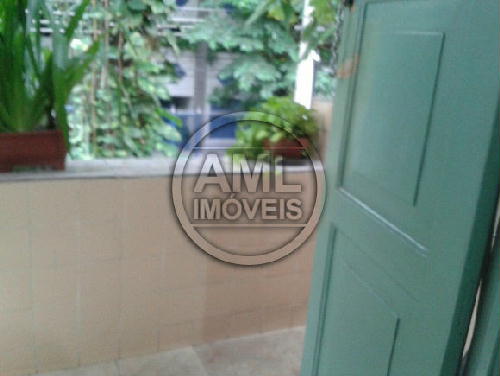 Conheça FOTO6 do imóvel - Casa 4 quartos à venda Tijuca, Rio de Janeiro - R$ 1.150.000 - TK44287 - 7 FOTO6 - 7