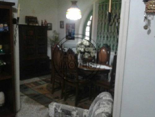 Conheça FOTO9 do imóvel - Casa 4 quartos à venda Tijuca, Rio de Janeiro - R$ 1.150.000 - TK44287 - 10 FOTO9 - 10