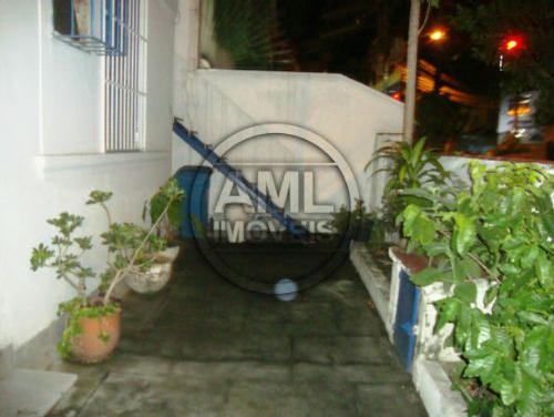Conheça FOTO1 do imóvel - Casa 5 quartos à venda Tijuca, Rio de Janeiro - R$ 900.000 - TK51951 - 1 FOTO1 - 1