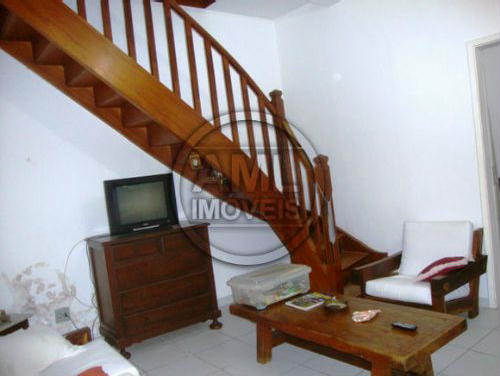 Conheça FOTO10 do imóvel - Casa 5 quartos à venda Tijuca, Rio de Janeiro - R$ 900.000 - TK51951 - 11 FOTO10 - 11