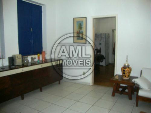 Conheça FOTO11 do imóvel - Casa 5 quartos à venda Tijuca, Rio de Janeiro - R$ 900.000 - TK51951 - 12 FOTO11 - 12