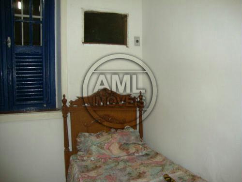 Conheça FOTO12 do imóvel - Casa 5 quartos à venda Tijuca, Rio de Janeiro - R$ 900.000 - TK51951 - 13 FOTO12 - 13