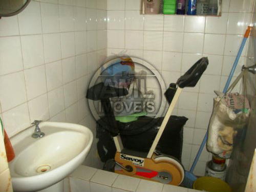Conheça FOTO14 do imóvel - Casa 5 quartos à venda Tijuca, Rio de Janeiro - R$ 900.000 - TK51951 - 15 FOTO14 - 15
