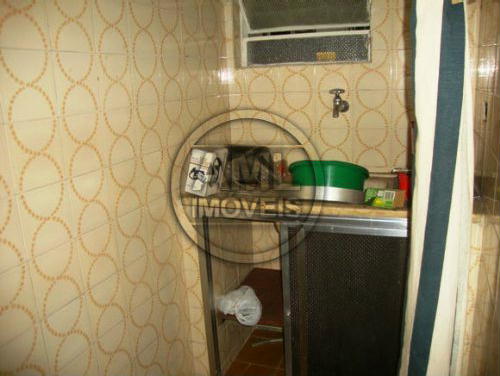 Conheça FOTO15 do imóvel - Casa 5 quartos à venda Tijuca, Rio de Janeiro - R$ 900.000 - TK51951 - 16 FOTO15 - 16