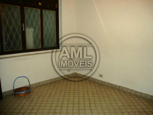 Conheça FOTO16 do imóvel - Casa 5 quartos à venda Tijuca, Rio de Janeiro - R$ 900.000 - TK51951 - 17 FOTO16 - 17