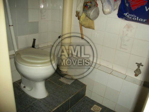Conheça FOTO17 do imóvel - Casa 5 quartos à venda Tijuca, Rio de Janeiro - R$ 900.000 - TK51951 - 18 FOTO17 - 18
