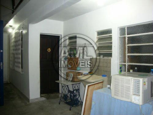 Conheça FOTO18 do imóvel - Casa 5 quartos à venda Tijuca, Rio de Janeiro - R$ 900.000 - TK51951 - 19 FOTO18 - 19