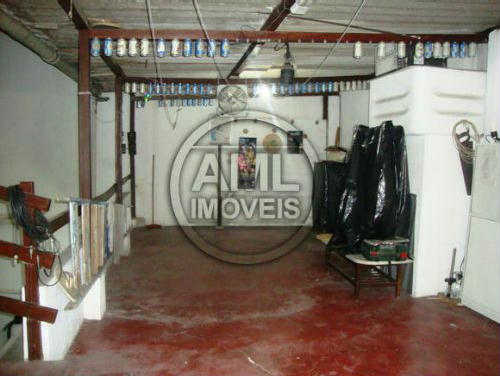 Conheça FOTO19 do imóvel - Casa 5 quartos à venda Tijuca, Rio de Janeiro - R$ 900.000 - TK51951 - 20 FOTO19 - 20