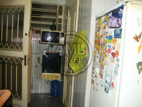 Conheça FOTO21 do imóvel - Casa 5 quartos à venda Tijuca, Rio de Janeiro - R$ 900.000 - TK51951 - 22 FOTO21 - 22
