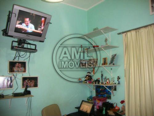 Conheça FOTO22 do imóvel - Casa 5 quartos à venda Tijuca, Rio de Janeiro - R$ 900.000 - TK51951 - 23 FOTO22 - 23
