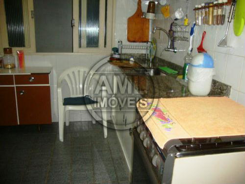 Conheça FOTO23 do imóvel - Casa 5 quartos à venda Tijuca, Rio de Janeiro - R$ 900.000 - TK51951 - 24 FOTO23 - 24