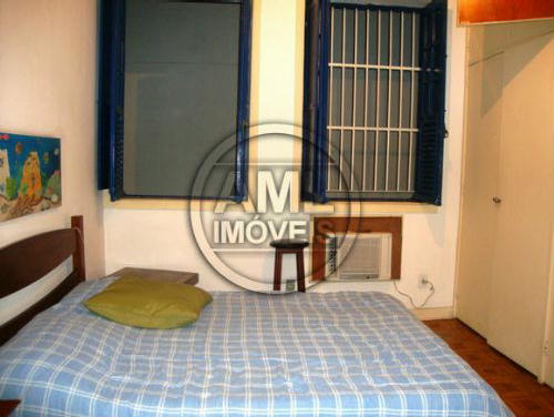 Conheça FOTO24 do imóvel - Casa 5 quartos à venda Tijuca, Rio de Janeiro - R$ 900.000 - TK51951 - 25 FOTO24 - 25