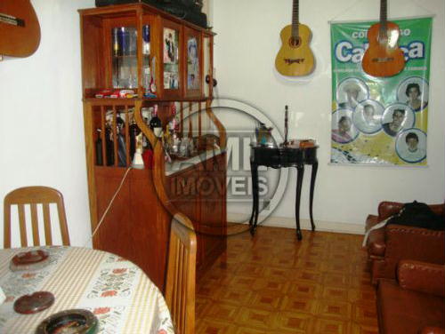 Conheça FOTO25 do imóvel - Casa 5 quartos à venda Tijuca, Rio de Janeiro - R$ 900.000 - TK51951 - 26 FOTO25 - 26